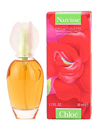 Lagerfeld Narcisse Chloe EDT Spray - Free shipping over $99 | Luxury Parlor